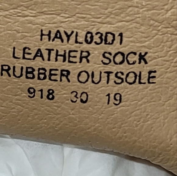 NEW IN BOX Steve Madden Haylie Loafers - Picture 6 of 10